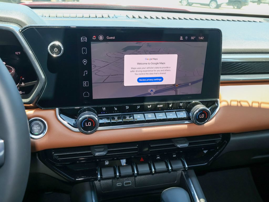 New 2026 GMC Canyon AT4 w/ AT4 Premium Package AWD/4WD image 23