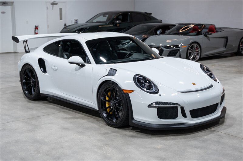 Used 2016 Porsche 911 GT3 RS RWD image 17