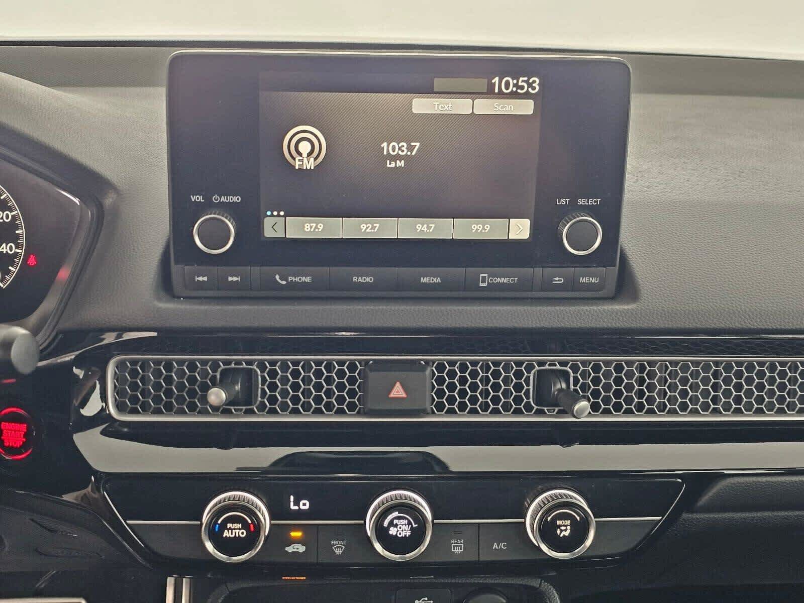 Used 2023 Honda Civic Sport image 25