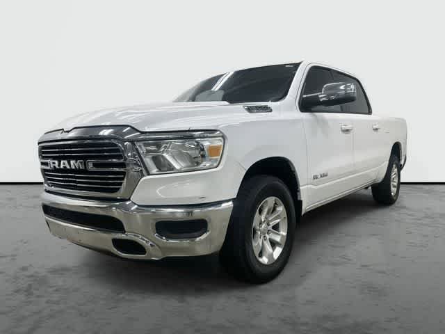 Used 2024 RAM 1500 Laramie RWD image 1