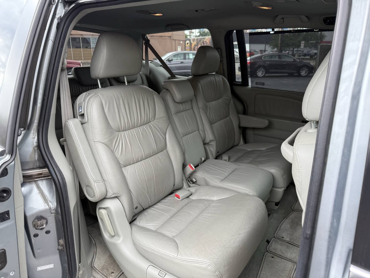 Used 2007 Honda Odyssey EX-L image 24