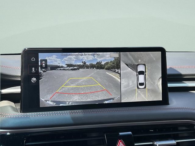 New 2026 Genesis G70 3.3T Sport Prestige RWD image 25