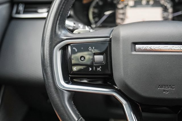Used 2023 Land Rover Range Rover Velar R-Dynamic S AWD/4WD image 31
