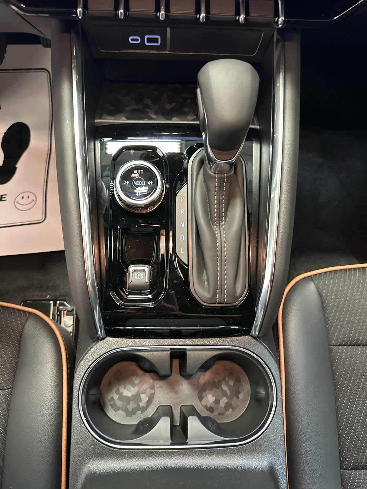 New 2026 GMC Canyon AT4 image 19