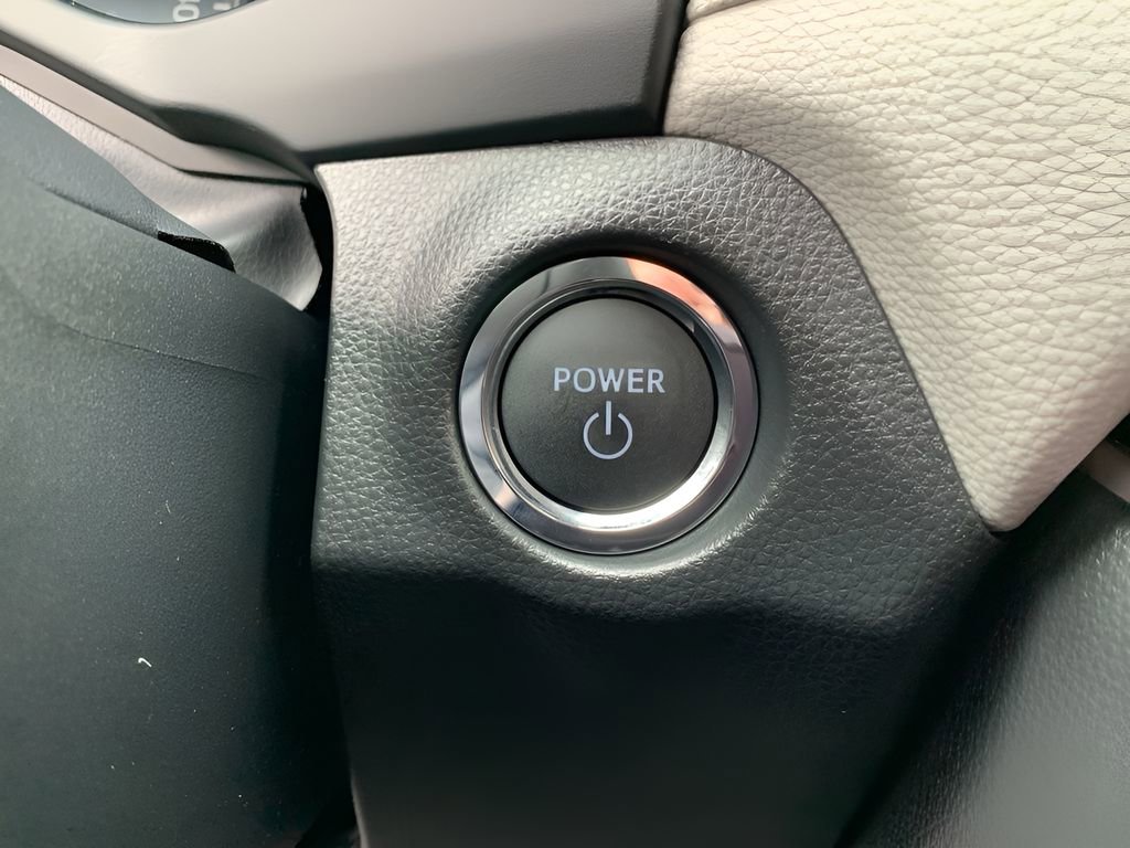 New 2025 Toyota RAV4 XLE image 24