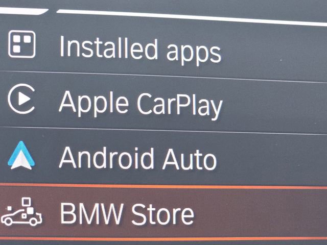 Used 2022 BMW X4 xDrive30i image 5