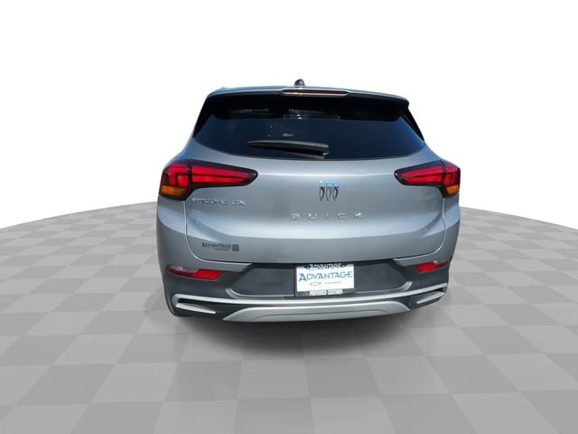 Certified 2025 Buick Encore GX Preferred FWD image 7