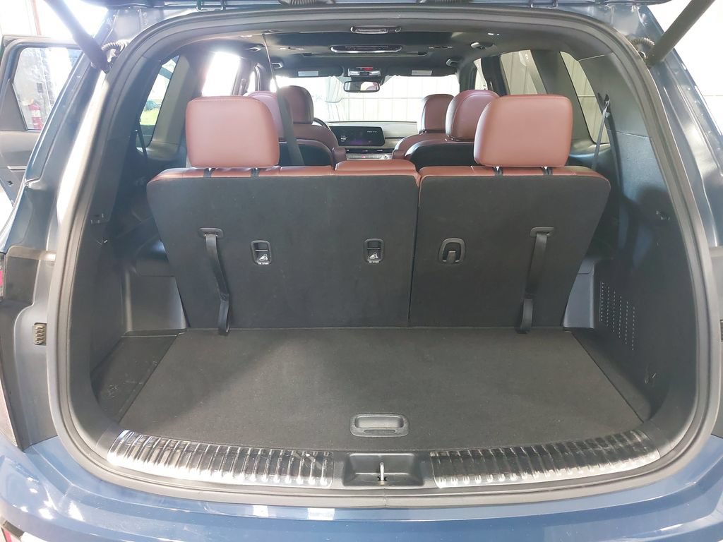 Used 2024 Kia Telluride SX AWD/4WD image 12