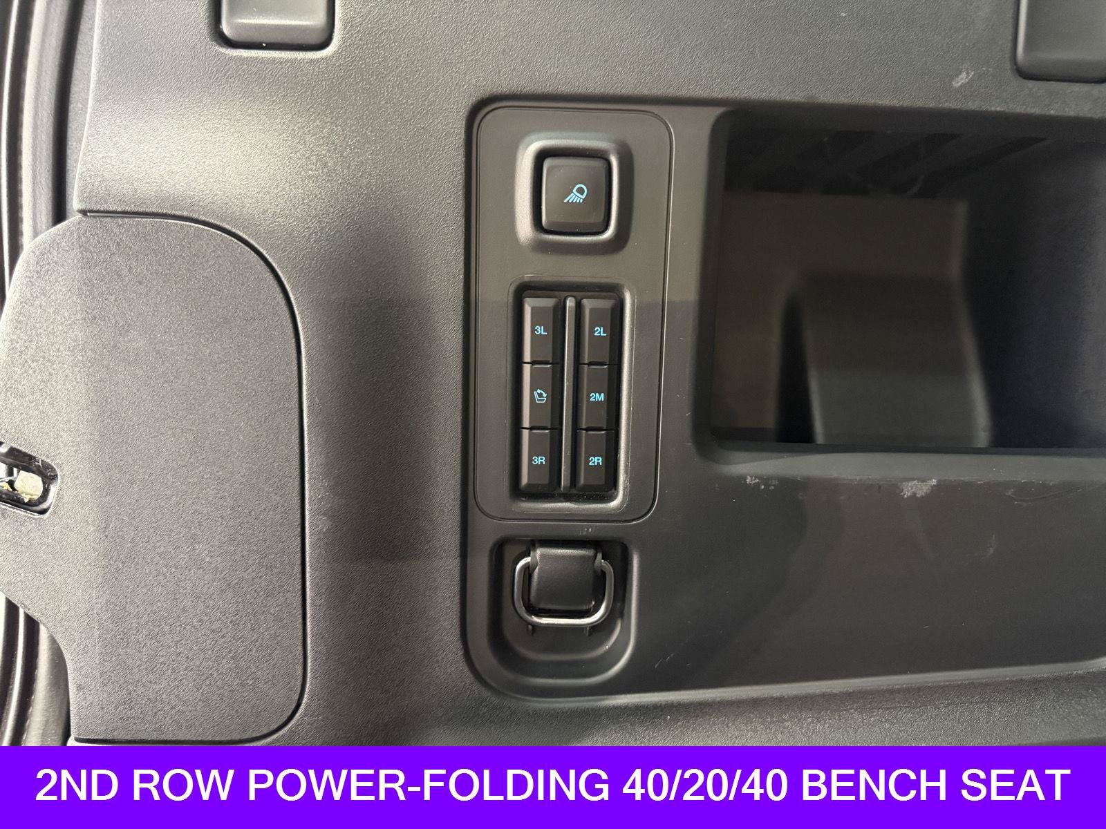 Used 2025 Ford Expedition Max Platinum AWD/4WD image 31