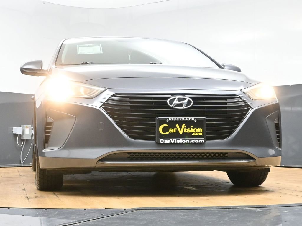 Used 2018 Hyundai Ioniq Blue image 46