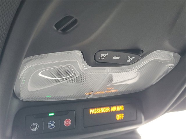 Certified 2022 Chevrolet TrailBlazer ACTIV w/ Technology Package image 29