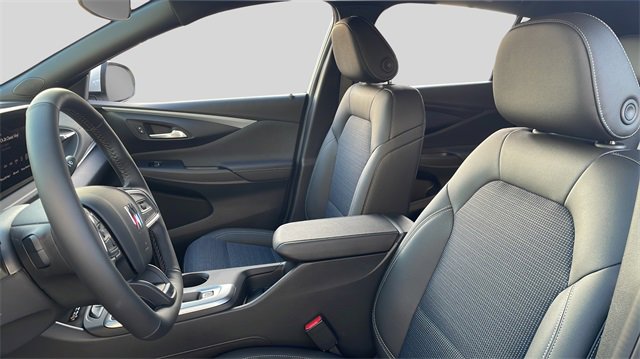 New 2026 Buick Envista Preferred w/ Convenience I Package image 15