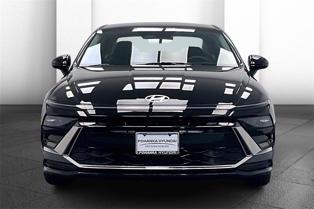 Certified 2024 Hyundai Sonata SEL video 2