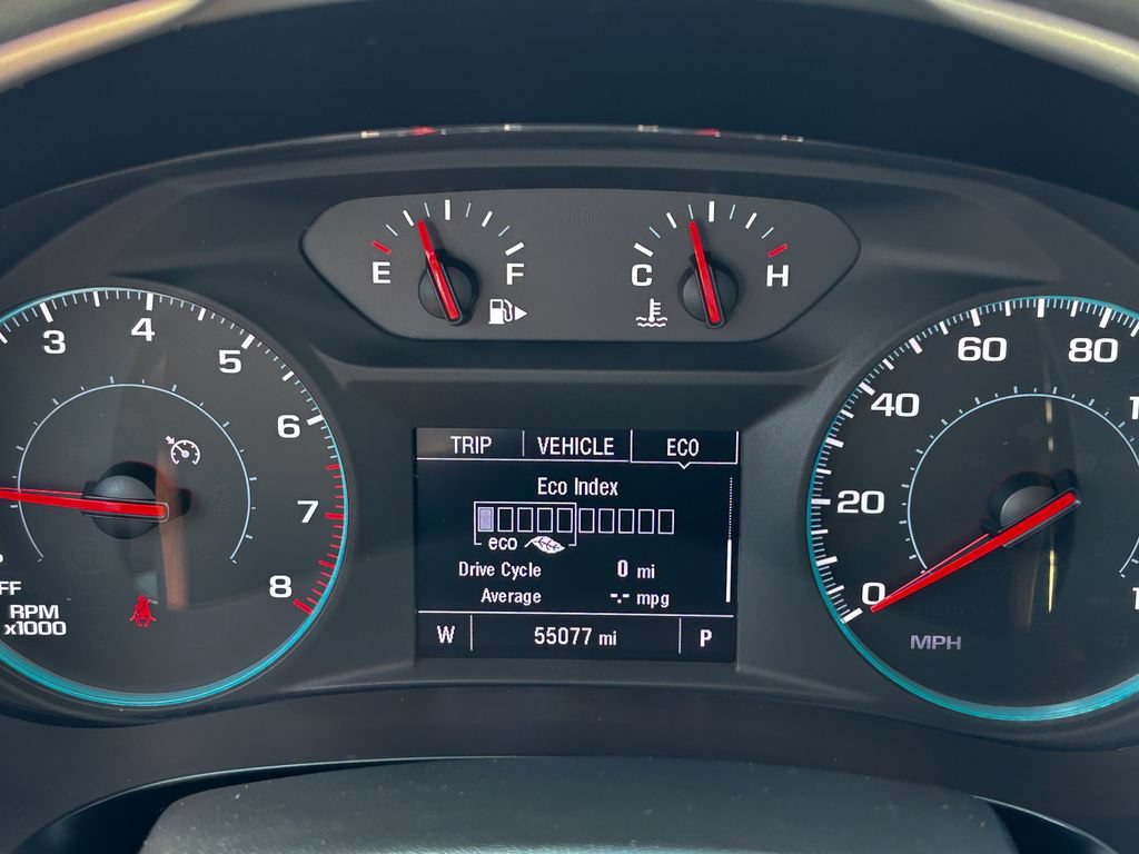 Used 2024 Chevrolet Malibu LT FWD image 29