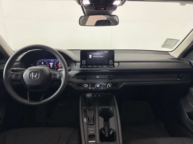 Used 2024 Honda Accord LX image 30