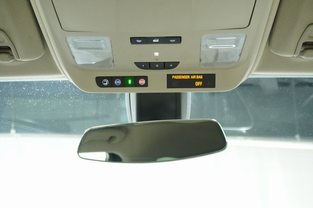 Used 2020 Buick Envision Preferred image 20