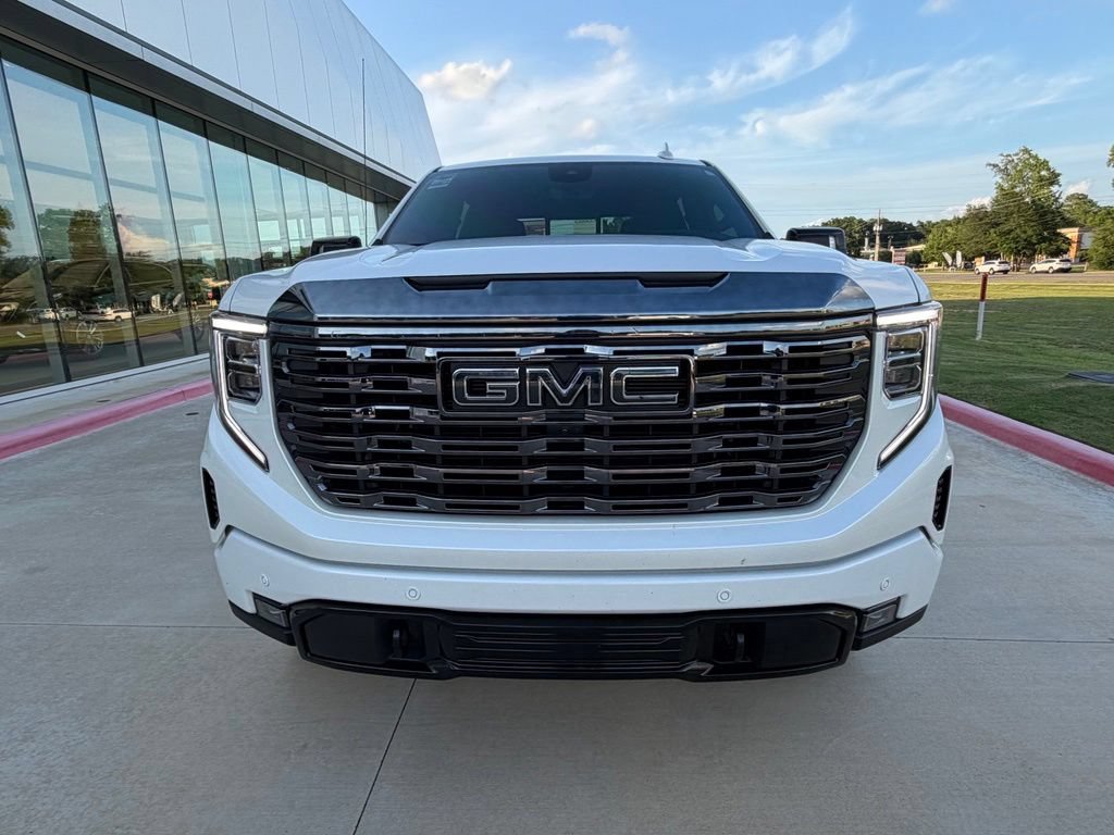 Used 2024 GMC Sierra 1500 Denali Ultimate AWD/4WD image 10