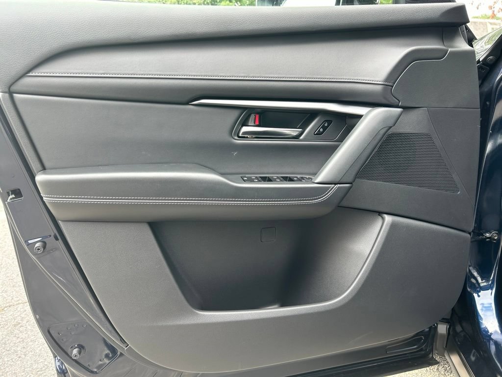 New 2026 MAZDA CX-5 Preferred AWD/4WD image 13