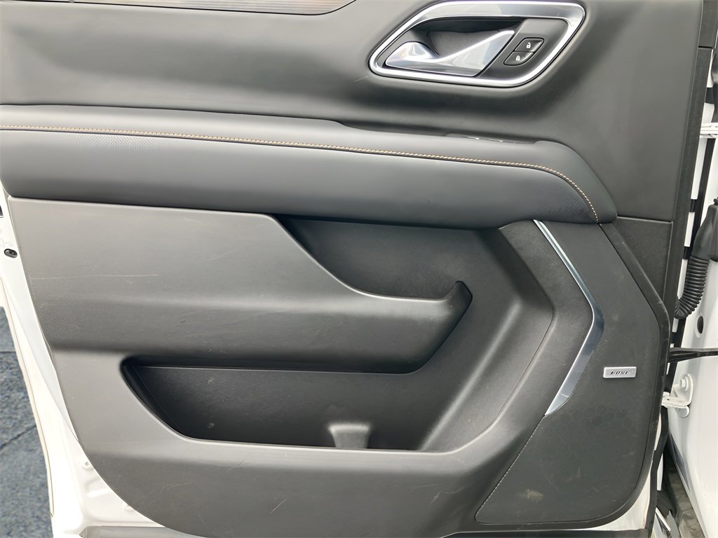 Used 2021 GMC Yukon XL AT4 w/ AT4 Premium Plus Package image 44