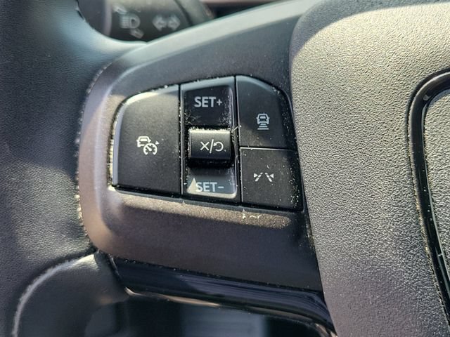 Used 2022 Ford Mustang Mach-E Select RWD image 13