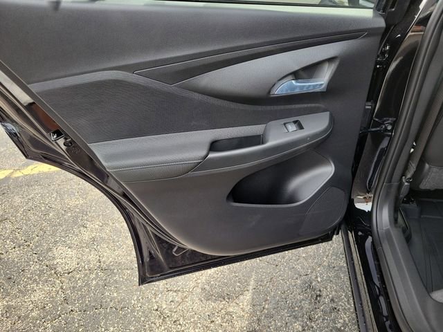 New 2026 Buick Envista Sport Touring w/ Convenience I Package image 15