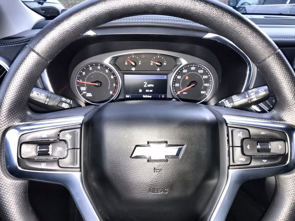 Certified 2023 Chevrolet Blazer LT image 14