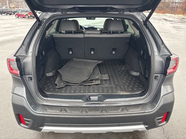 Used 2022 Subaru Outback Limited image 17