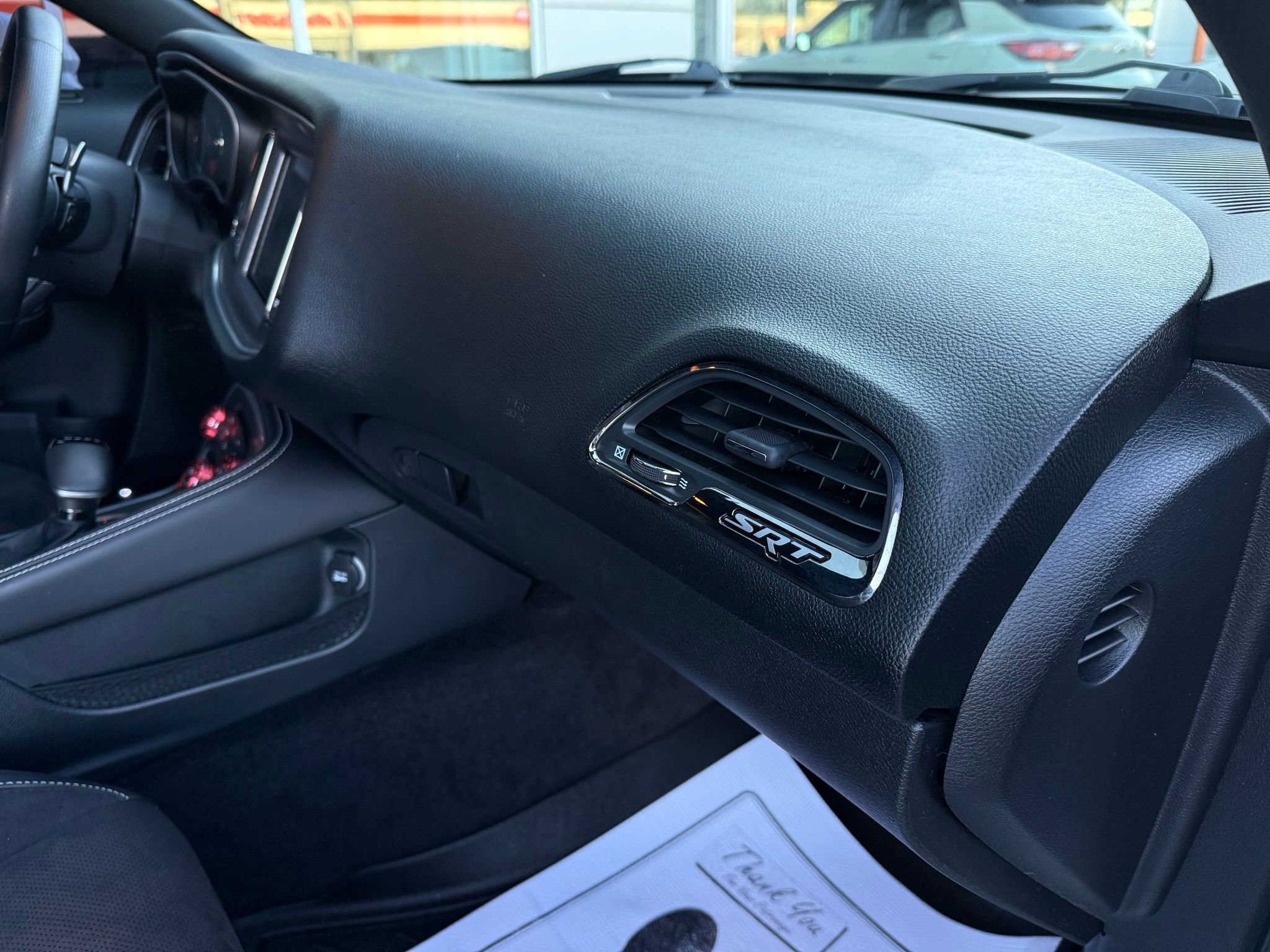 Used 2016 Dodge Challenger SRT Hellcat image 22