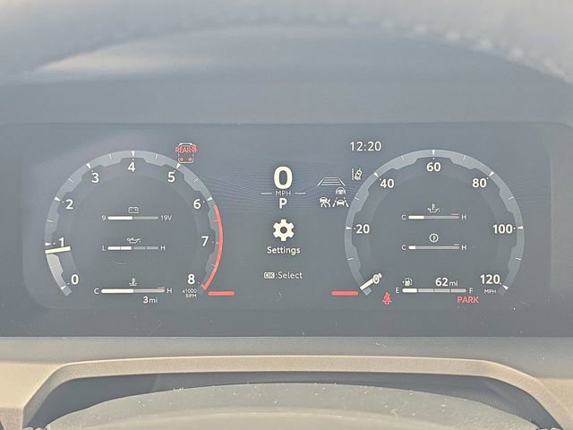 New 2026 Toyota 4Runner Limited AWD/4WD image 27