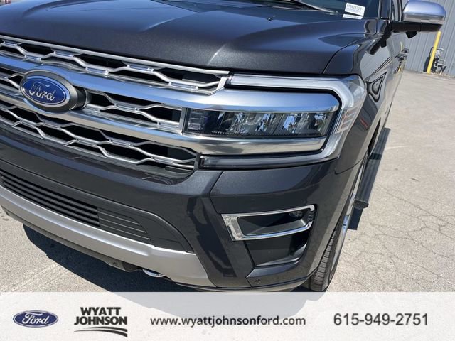 Used 2023 Ford Expedition Platinum image 9