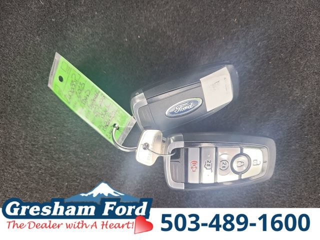 Certified 2023 Ford Explorer ST-Line w/ Class IV Trailer Tow Package AWD/4WD image 37
