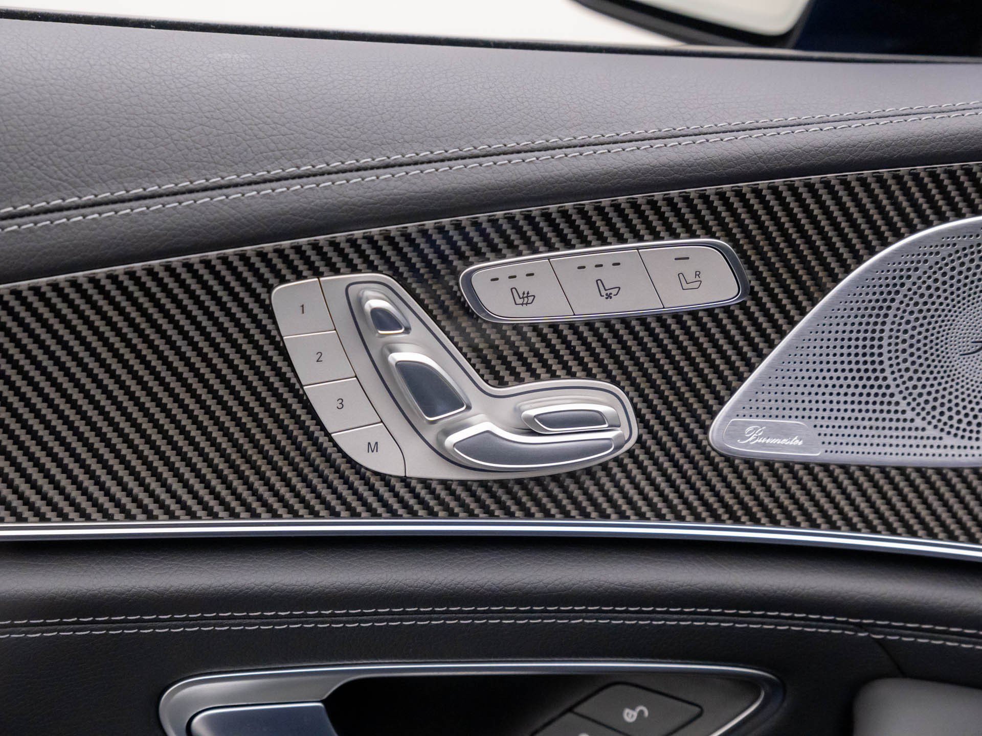 New 2026 Mercedes-Benz AMG GT 43 image 15