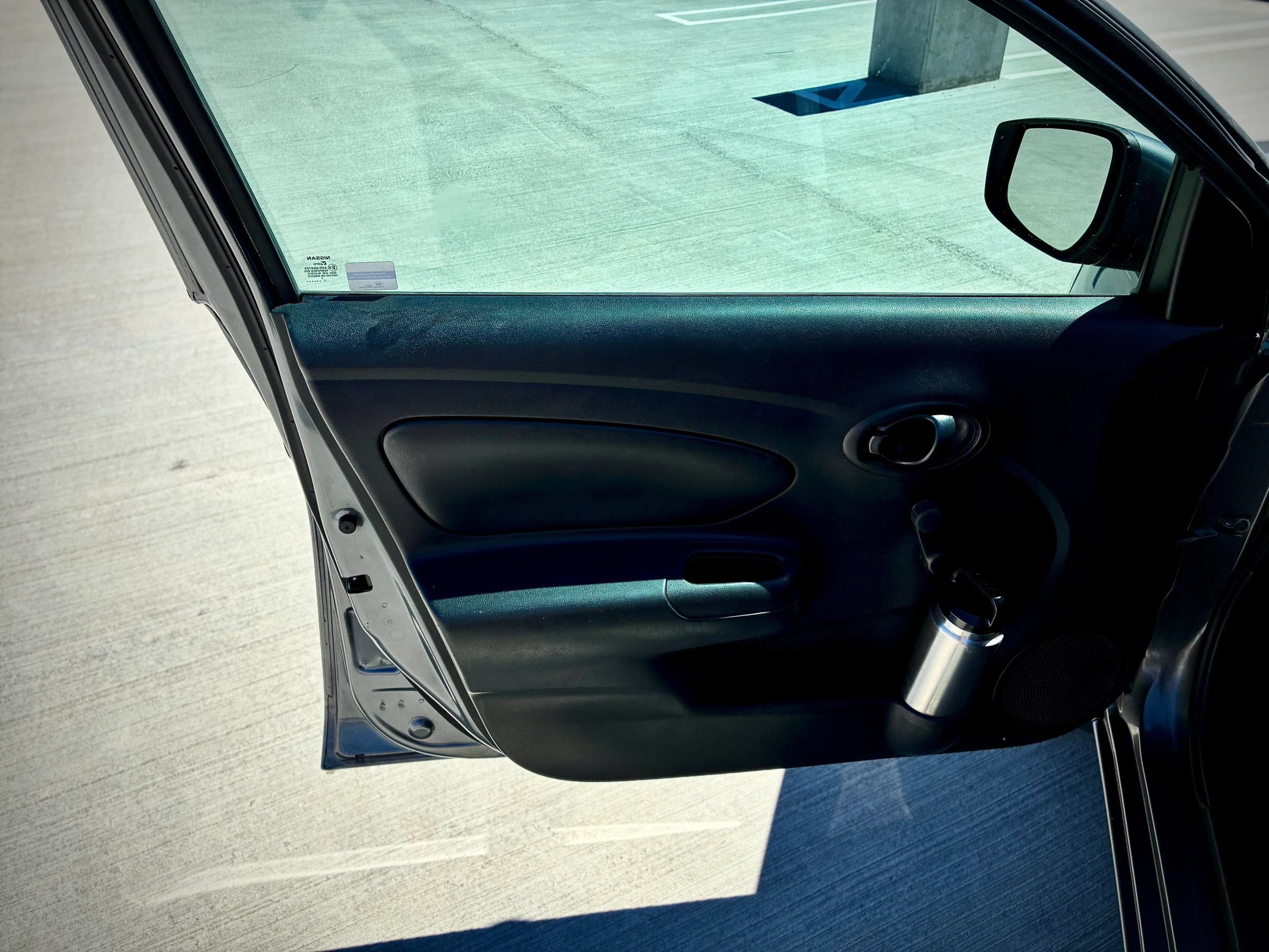 Used 2018 Nissan Versa S FWD image 15