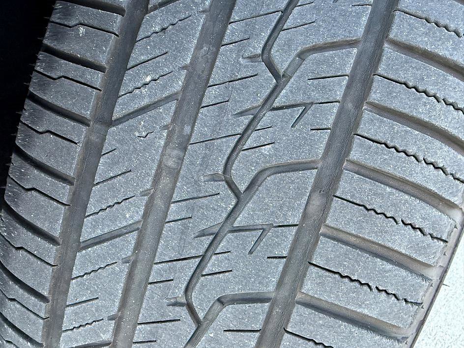 Used 2024 Chrysler Pacifica Touring-L image 30