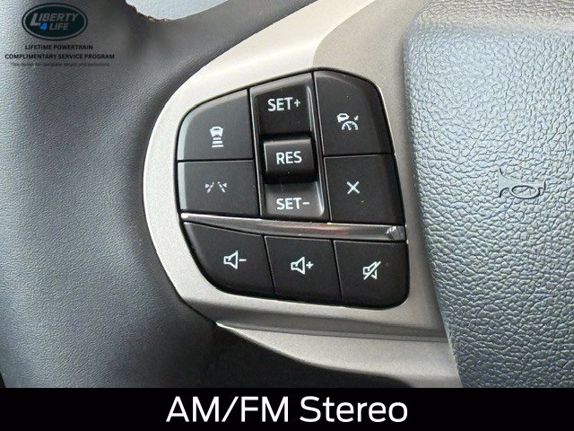 New 2026 Ford Explorer Active w/ Active Comfort Package AWD/4WD image 35