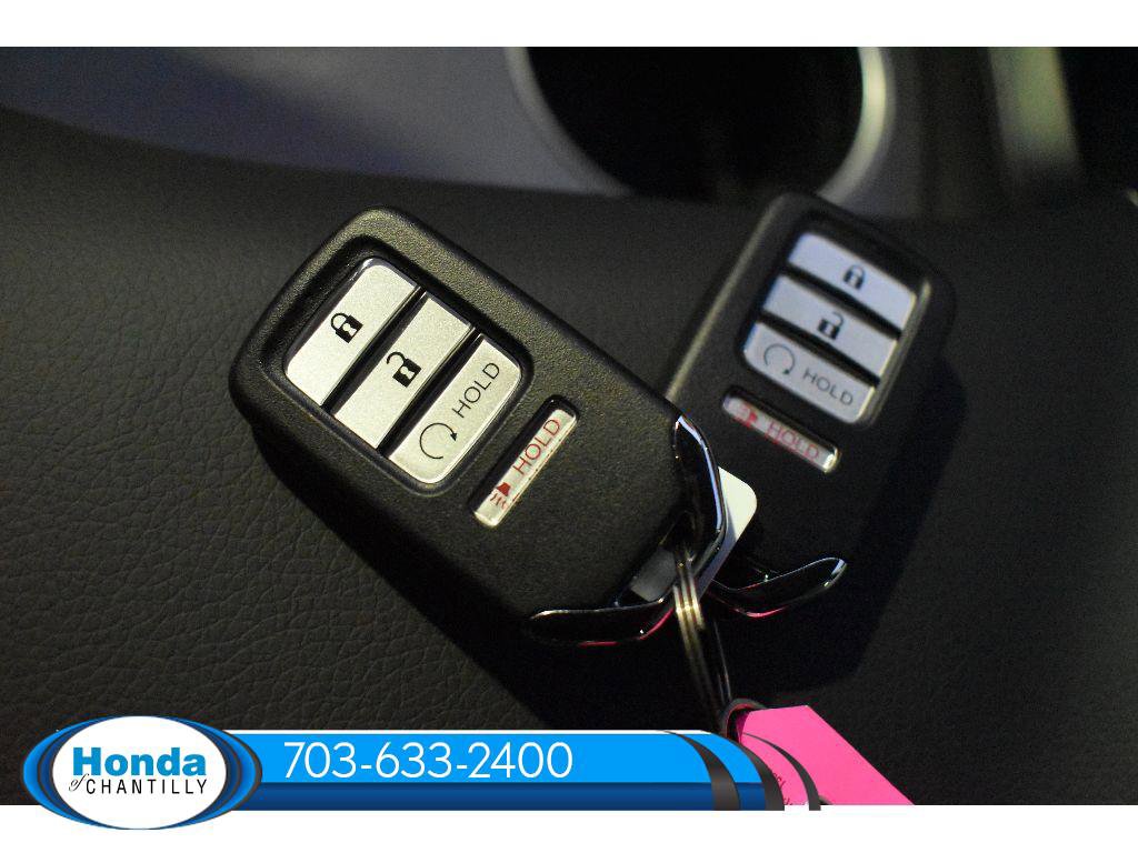 New 2026 Honda Ridgeline Sport image 28