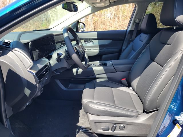 New 2026 Nissan Murano SL AWD/4WD image 13