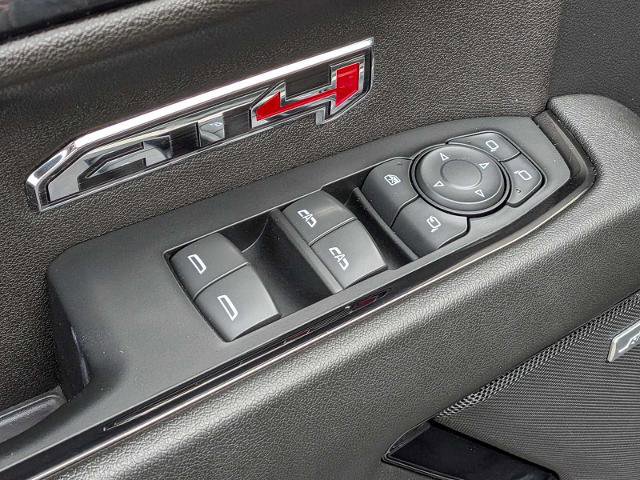 Used 2023 GMC Sierra 1500 AT4 w/ AT4 Premium Package image 19