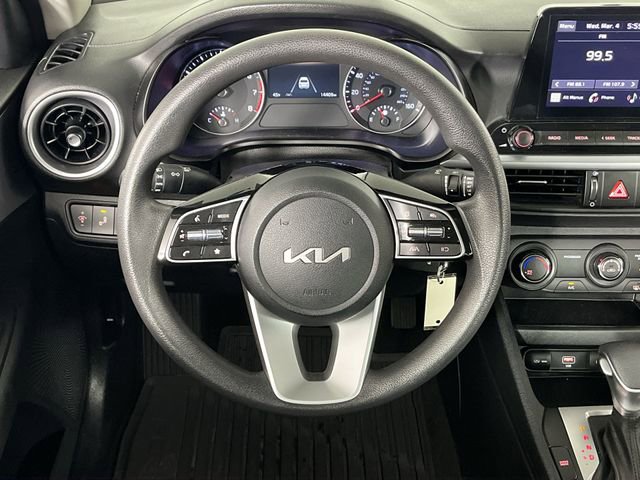 Certified 2024 Kia Forte LXS w/ LXS Technology Package image 14