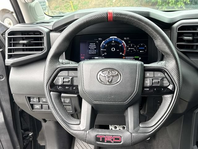 Used 2022 Toyota Tundra TRD Pro AWD/4WD image 19