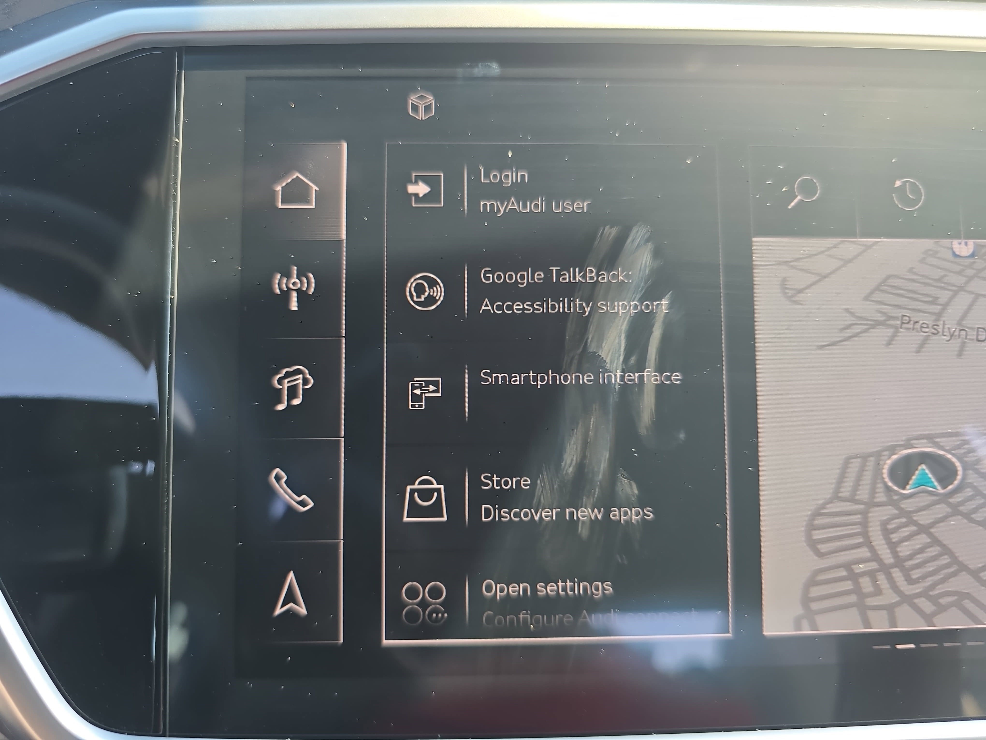 Used 2025 Audi RS 7 Performance image 24