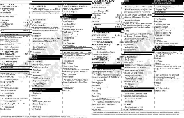 Used 2024 Lexus RX 350 AWD w/ Convenience Package image 5