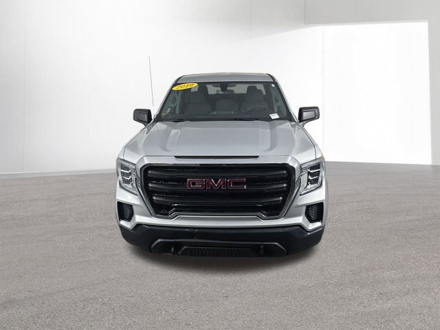 Used 2019 GMC Sierra 1500 4x4 Double Cab w/ Convenience Package image 44