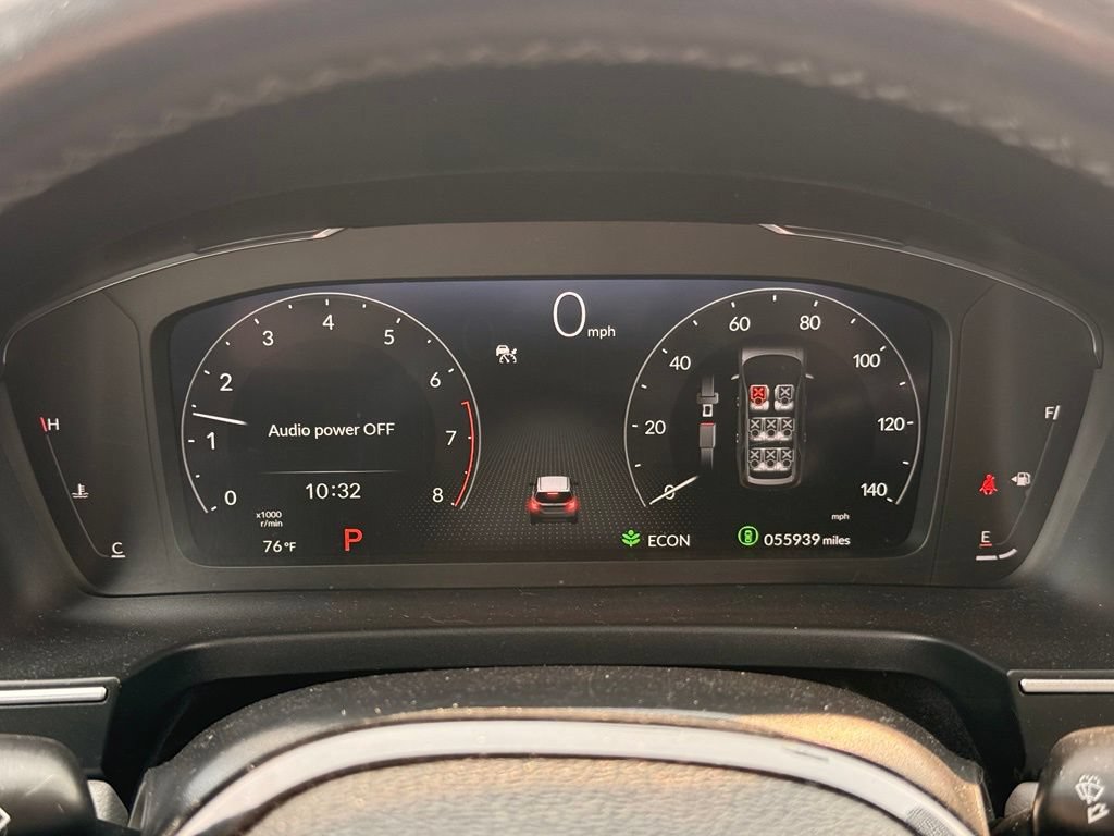 Used 2023 Honda Pilot Elite image 26