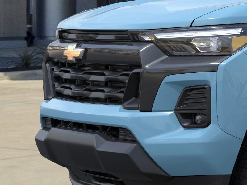 New 2026 Chevrolet Colorado LT w/ LT Convenience Package RWD image 13