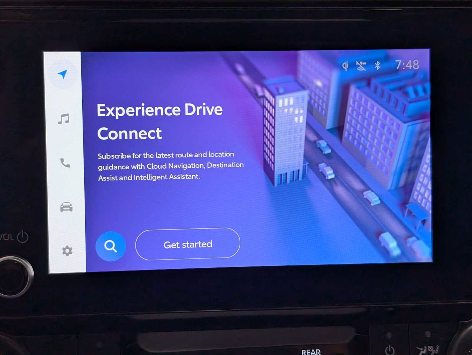 Used 2023 Toyota Highlander XLE image 27