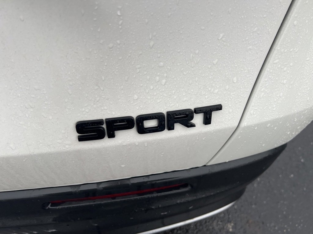Used 2024 Honda HR-V Sport image 20