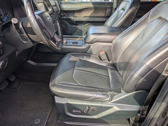 Used 2021 Ford Expedition Max Limited image 14