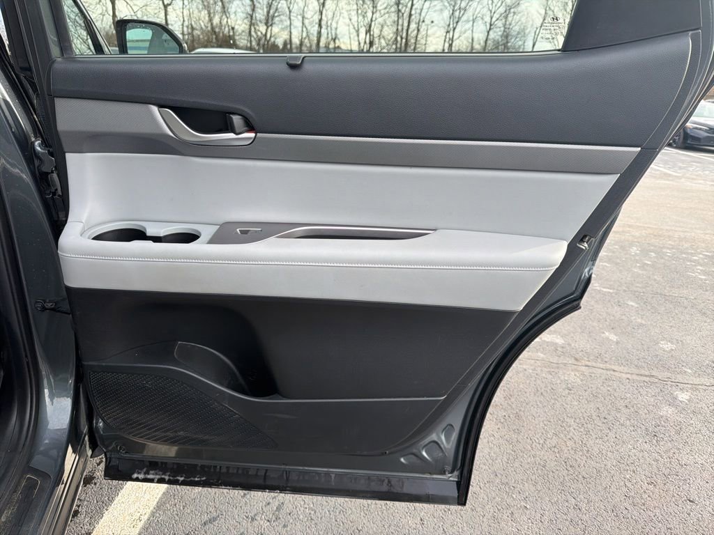 Used 2021 Hyundai Palisade SEL image 26