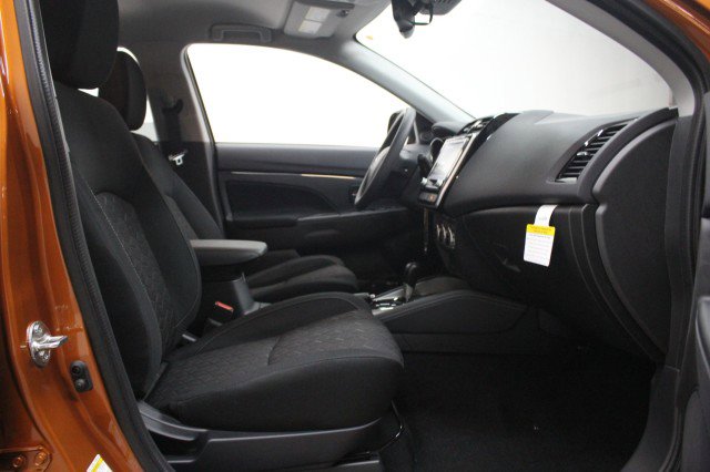 New 2026 Mitsubishi Outlander Sport ES image 18